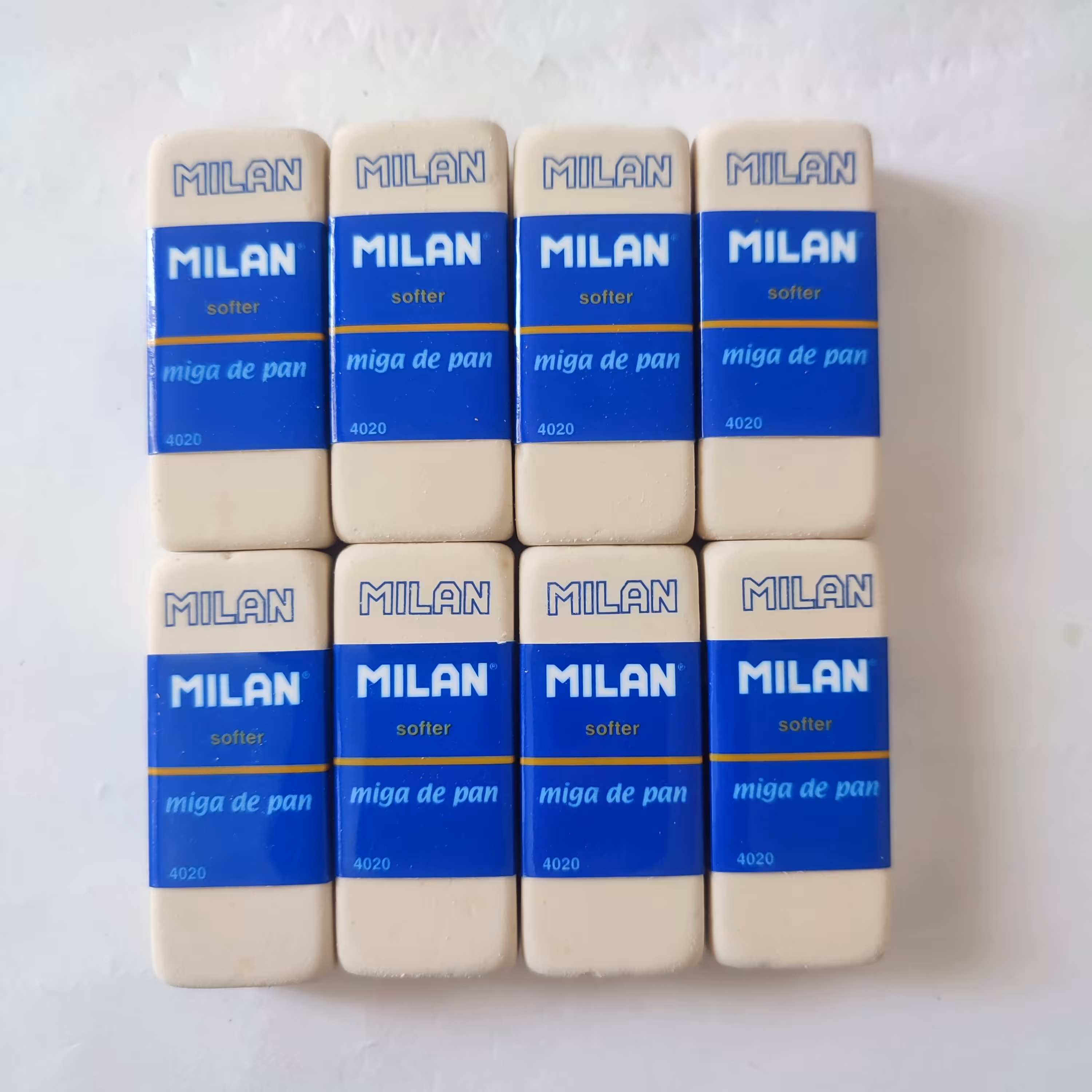 پاکن قدیمی میلان ساخت اسپانیا مدل 4020