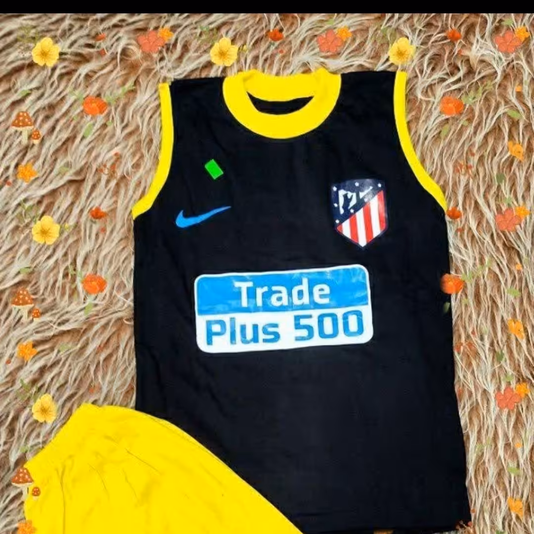 تاپ شلوارک  پسرانه
جنس ویسکوز 
