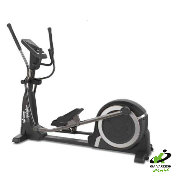 الپتیکال باشگاهی Strong master