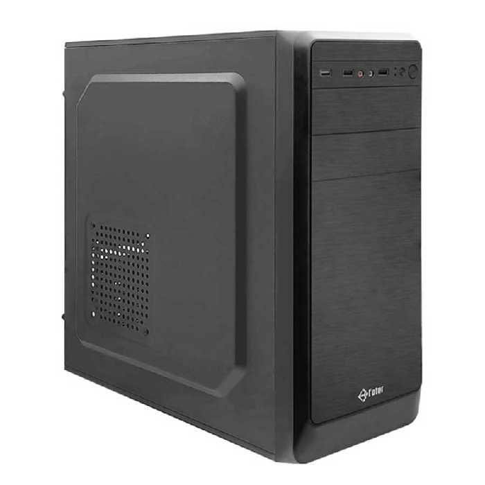 قیمت و خرید کیس کامپیوتر فاطر مدل F-3207 | یاس ارتباط