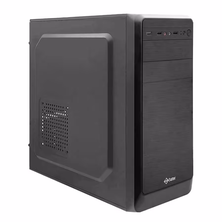 قیمت و خرید کیس کامپیوتر فاطر مدل F-3207 | یاس ارتباط