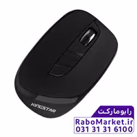 ماوس بی سیم کینگ استار مدل KM165W