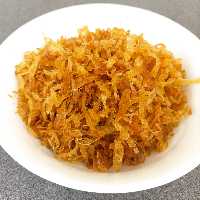 پیاز داغ  عسلی یک کیلویی 550تومن