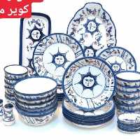 ظروف سنتی سرامیکی