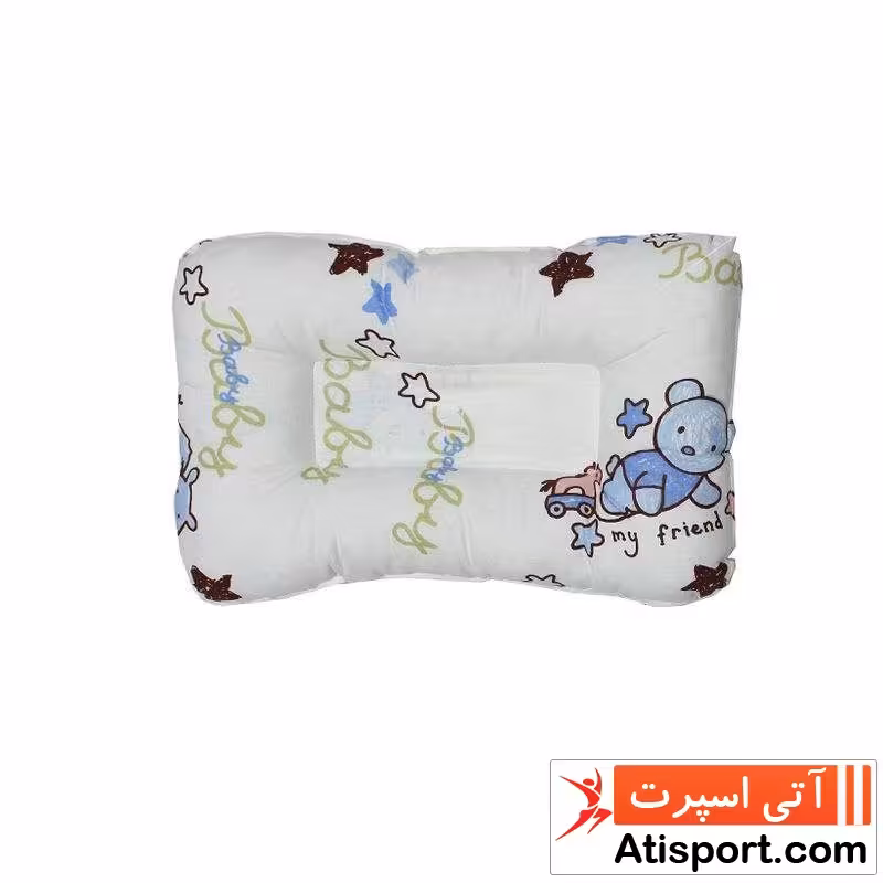 بالشت شيردهي 41903 Blue