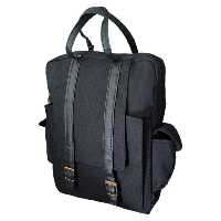 کوله پشتی مدل دو سگک (پس کرایه)