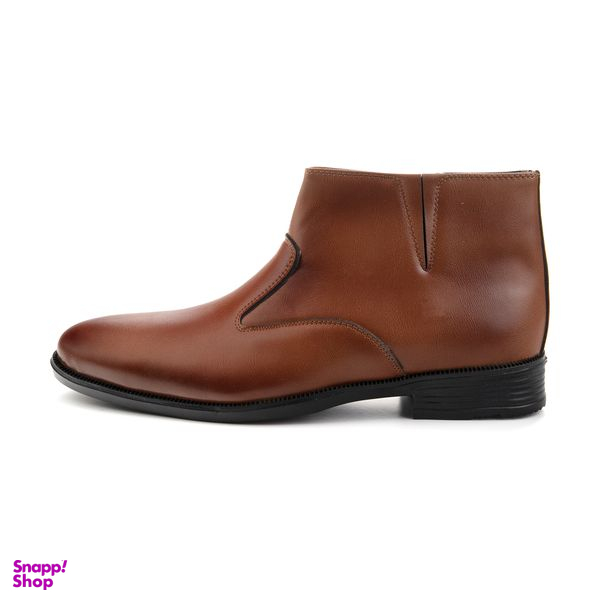 نیم بوت مردانه کروماکی مدل km60133