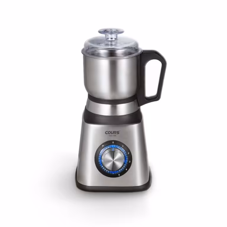 آسیاب کورس مدل CCG 1764