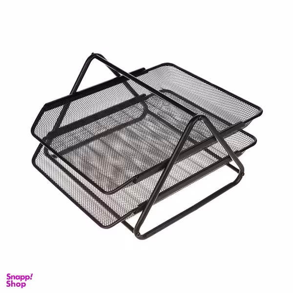 کازیه میلانو مدل Js2001 دو طبقه