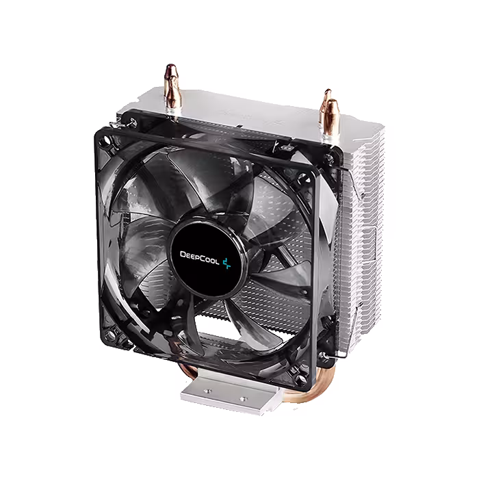 مشخصات ، قیمت و خرید فن خنک کننده CPU مدل Deepcool GAMMAXX 200 V2