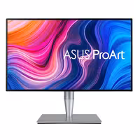 خرید مانیتور ایسوس مدل PA27AC سایز 27 اینچ Monitor Asus با بهترین قیمت