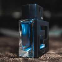 عطر فندی پورهوم آکوا با حجم 10 میل - Fendi Fan di pour Homme Acqua