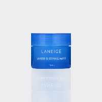 ماسک خواب آبرسان لانیژ 15 میل مدل water sleeping mask