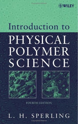  دانلود کتاب Introduction To Physical Polymer Science, 4th ed, 2005 - دانلود کتاب های دانشگاهی