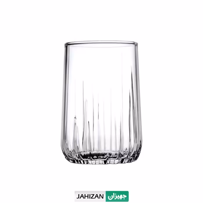 استکان پاشاباغچه مدل نوا کد420522 (6 عددی)