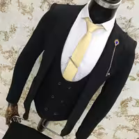 کت و شلوار و جلیقه اسپرت 