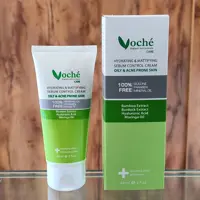 کرم آبرسان وچه Voche مخصوص پوست های چرب