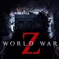 بازی هیجانی و تیر اندازی و ترسناک World War Z
