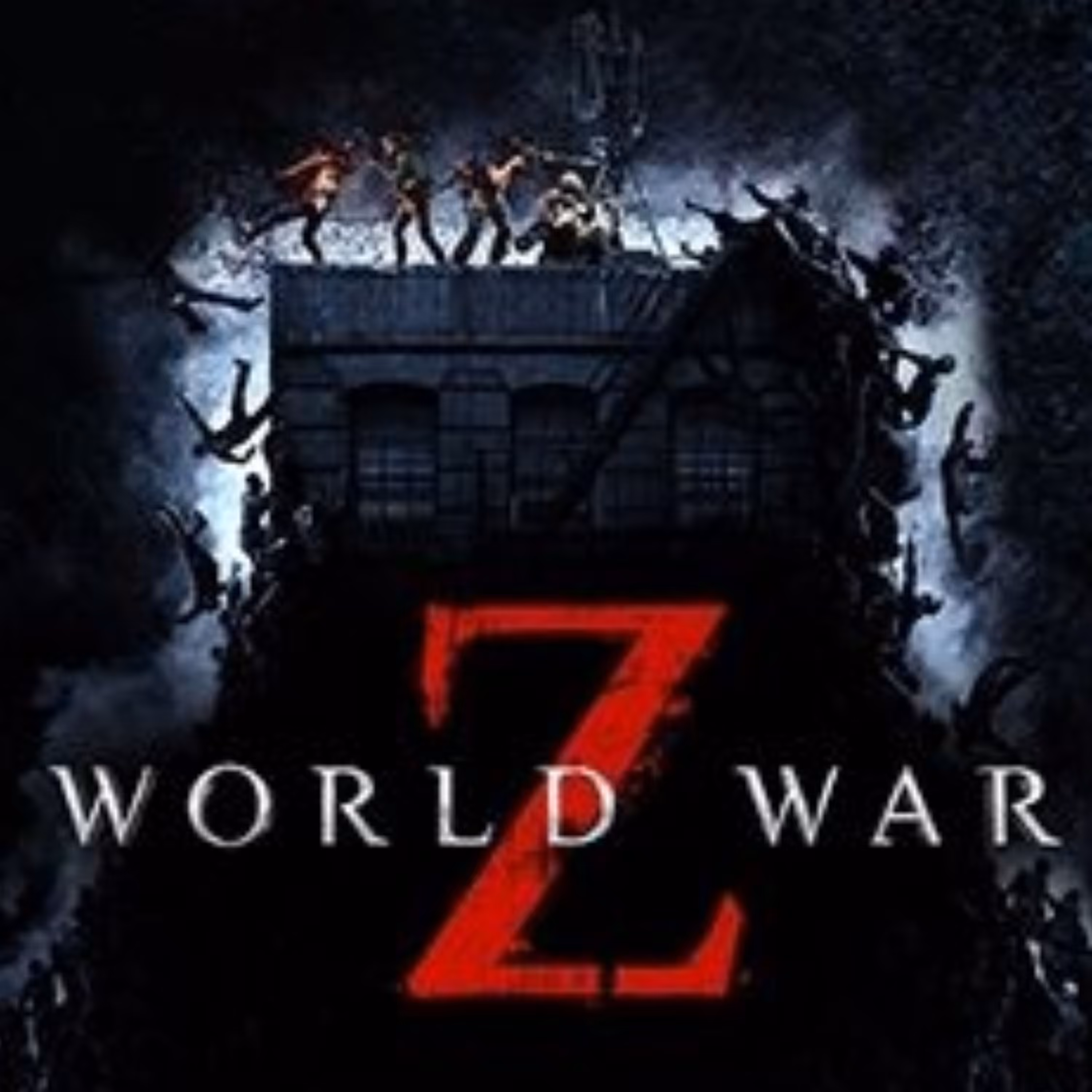 بازی هیجانی و تیر اندازی و ترسناک World War Z