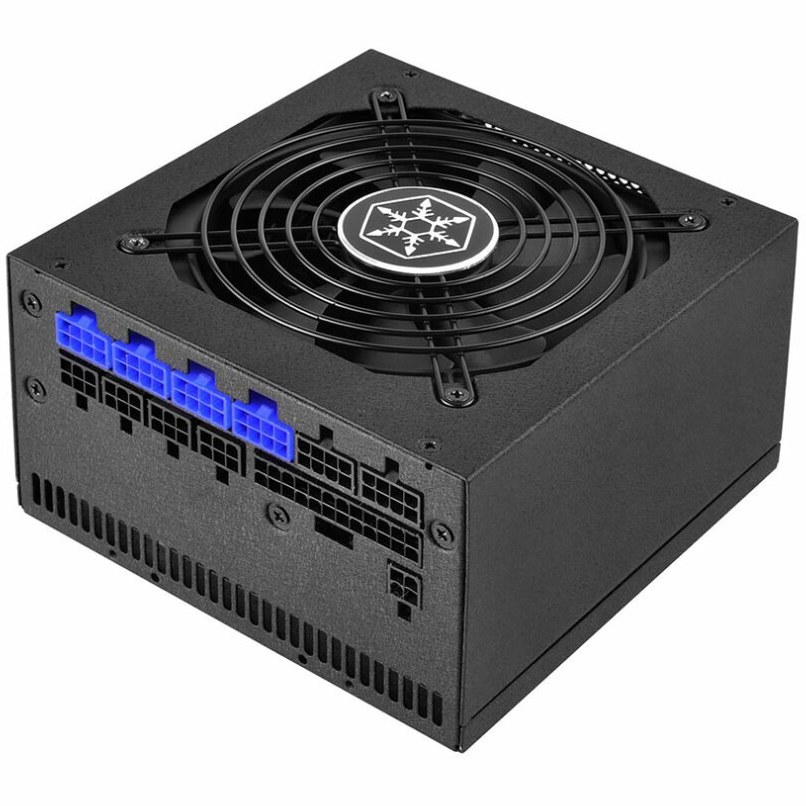 خرید منبع تغذیه سیلوراستون Power SilverStone DA 1650 W G FULL با بهترین قیمت