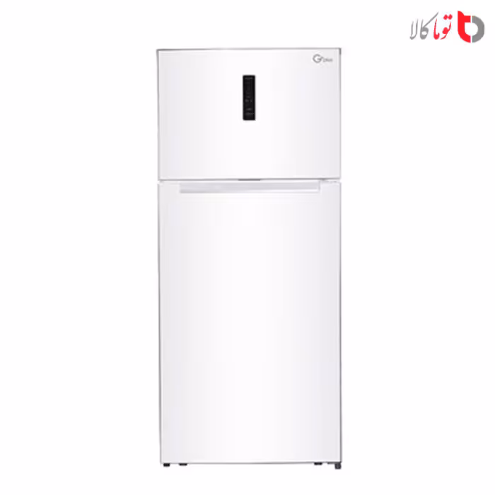 یخچال و فریزر 28 فوت جی پلاس مدل GRF-M5415W