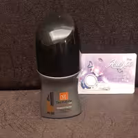 مام رولی ضد تعریق 24 ساعته مردانه پاور لیفت مای

