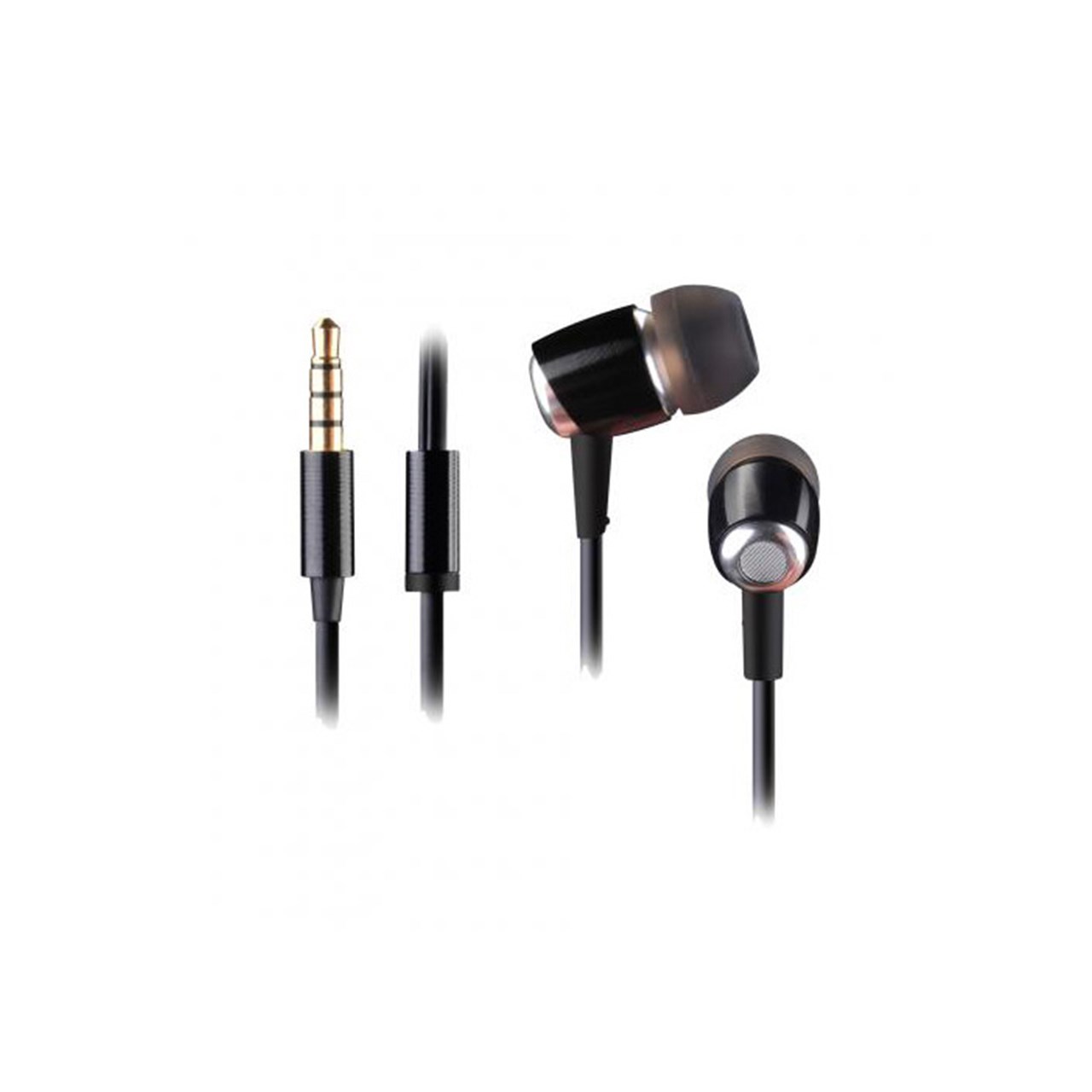 هدفون ای فورتک مدل MK-750 HD