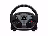 خرید فرمان بازی لاجیتک Logitech PRO RACING WHEEL با بهترین قیمت