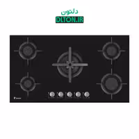 گاز صفحه ای داتیس G 501

