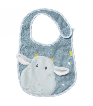 پیشبند بیبی فن طرح اژدها BabyFehn Bib Dragon