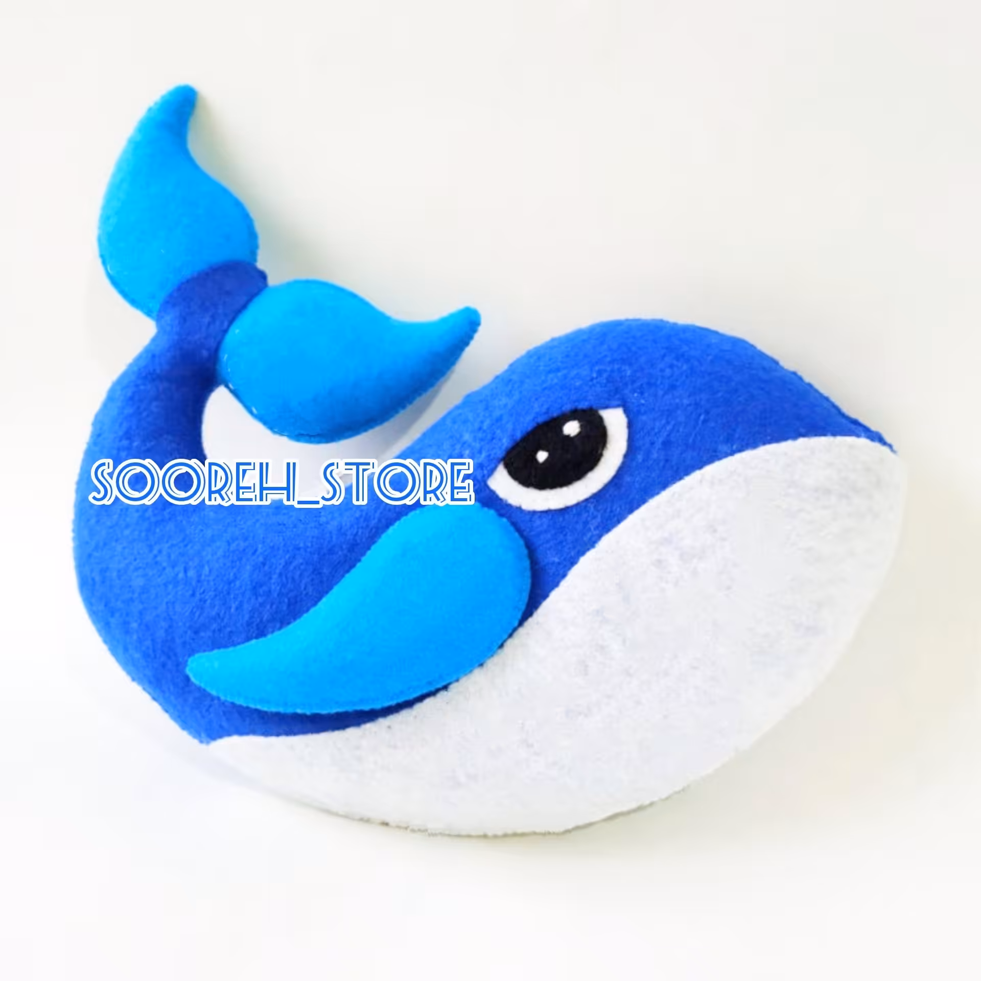 گیفت نهنگ(گیفت حروف‌ الفبا، سرمدادی، جاکلیدی و...)