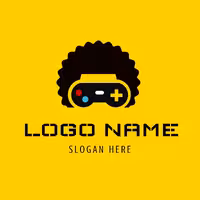 لوگو های بازی