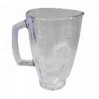 پارچ شیشه ای مخلوط کن مدل میگل