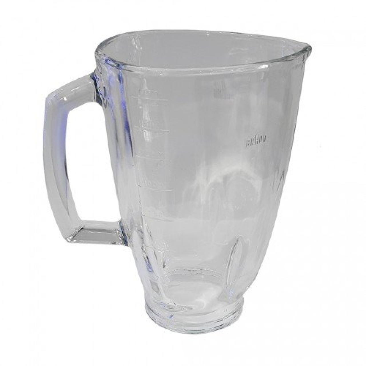 پارچ شیشه ای مخلوط کن مدل میگل