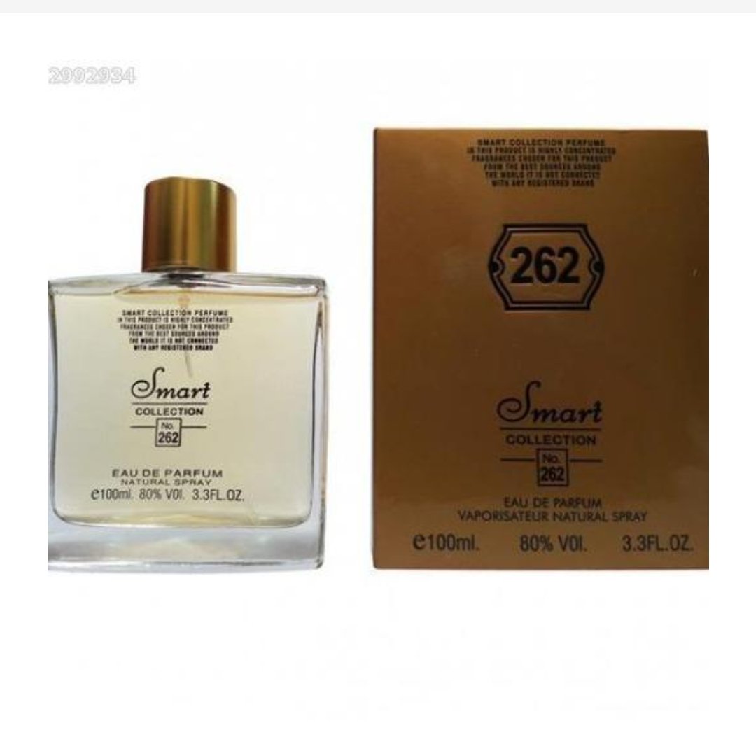 ادکلن پاکو رابان وان میلیون اصل اسمارت کد 262 Paco Rabanne 1Million صد میل