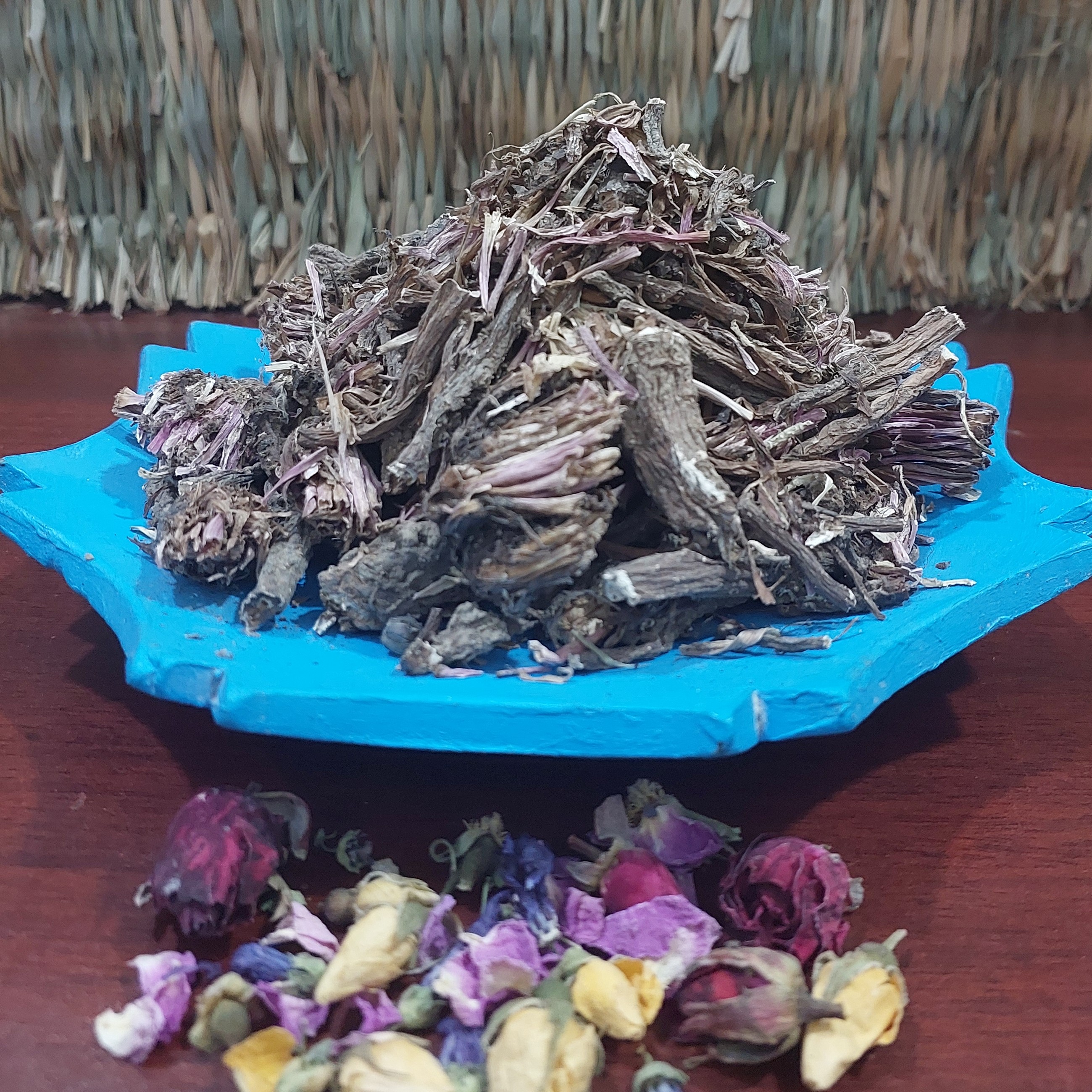 ریشه ایرسا یا ریشه زنبق(70 گرم)