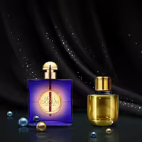 اسانس عطر ایوسن لورن بل د اپیوم زنانه حجم 50 گرم 
