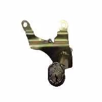 قفل کاپوت ضد سرقت آرمین مناسب پژو 405 GLX