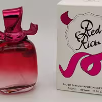 ادکلن Red riCh اماراتی