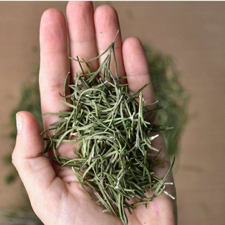 رزماری خشک شده 100 گرمی