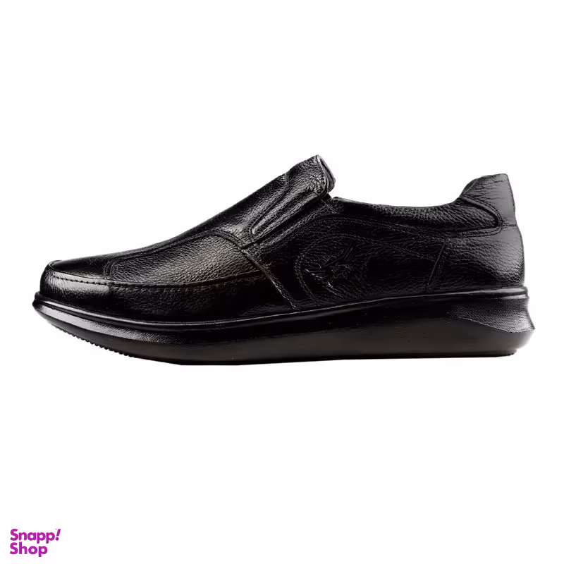 کفش روزمره مردانه مدل مارتین کد 01