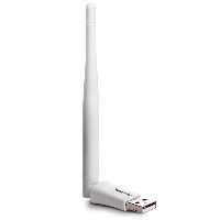 کارت شبکه USB بی سيم Tenda مدل W311MA - فروشگاه اینترنتی طیف سنتر