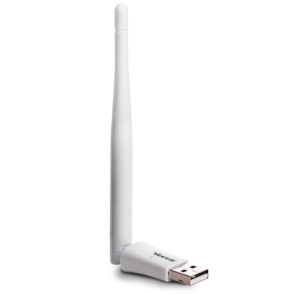 کارت شبکه USB بی سيم Tenda مدل W311MA - فروشگاه اینترنتی طیف سنتر