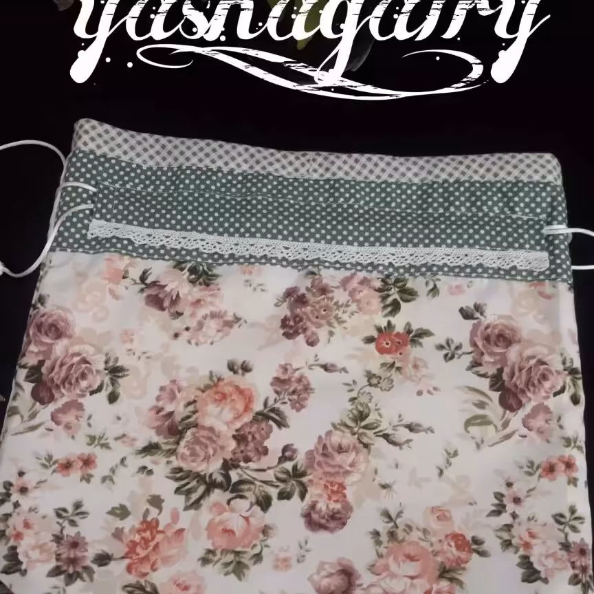 کیسه سبزی و میوه 