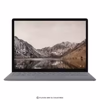 لپتاپ Microsoft مدل Surface Laptop 1769 – B