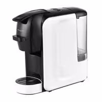 اسپرسوساز و نسپرسو مباشی مدل ME-ECM301