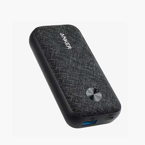 خرید و قیمت پاوربانک انکر مدل PowerCore Metro A1246 ظرفیت 10000 میلی آمپر ساعت