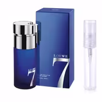عطر گرمی لووه 7(لووه سون) از برند پارکس فرانسه (حداقل خرید 5 میل) 