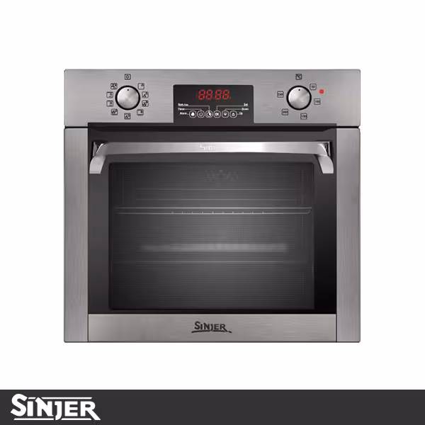 فر توکار سینجر مدل 7614A