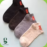 جوراب نیم ساق lee